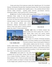 Žymiausi Europos centrai 15 puslapis