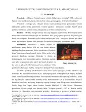Žymiausi Europos centrai 10 puslapis