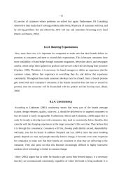 The trust of local and international brands in Lithuania 13 puslapis