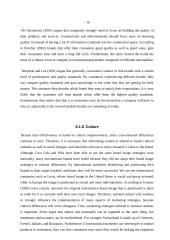 The trust of local and international brands in Lithuania 16 puslapis