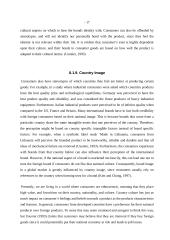The trust of local and international brands in Lithuania 17 puslapis