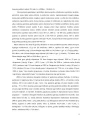 Bulvių rinkos plėtros tendencijos 13 puslapis