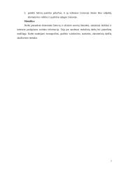 Bulvių rinkos plėtros tendencijos 3 puslapis