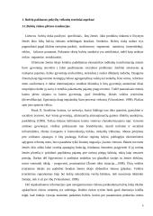 Bulvių rinkos plėtros tendencijos 4 puslapis