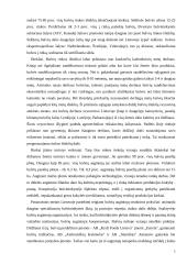 Bulvių rinkos plėtros tendencijos 5 puslapis