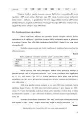 Utenos apskrities ūkių bulvių auginimo rezultatų analizė 16 puslapis