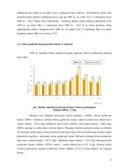 Utenos apskrities ūkių bulvių auginimo rezultatų analizė 19 puslapis