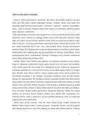 Utenos apskrities ūkių bulvių auginimo rezultatų analizė 3 puslapis