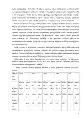 Utenos apskrities ūkių bulvių auginimo rezultatų analizė 4 puslapis