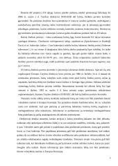 Utenos apskrities ūkių bulvių auginimo rezultatų analizė 6 puslapis