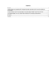 Energijos taupymas žemės ūkio pastatuose