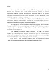 Energijos taupymas žemės ūkio pastatuose 2 puslapis