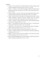 Energijos taupymas žemės ūkio pastatuose 14 puslapis