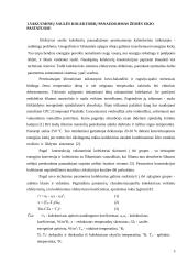 Energijos taupymas žemės ūkio pastatuose 3 puslapis