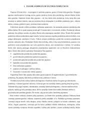 Pajamų šaltiniai ir veiksniai žemės ūkyje 4 puslapis