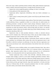 Valdymo analizė žemės ūkio bendrovėje 14 puslapis