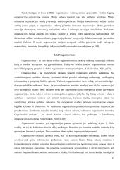 Valdymo analizė žemės ūkio bendrovėje 15 puslapis