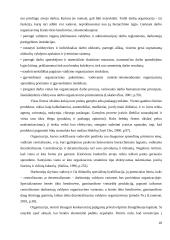 Valdymo analizė žemės ūkio bendrovėje 18 puslapis