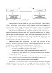 Valdymo analizė žemės ūkio bendrovėje 9 puslapis