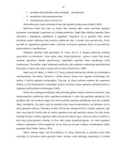 Žemės ūkio veiklos diversifikacija ir jos ekonominis įvertinimas 11 puslapis