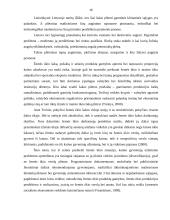 Žemės ūkio veiklos diversifikacija ir jos ekonominis įvertinimas 15 puslapis