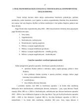 Žemės ūkio veiklos diversifikacija ir jos ekonominis įvertinimas 16 puslapis