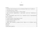 Žemės ūkio veiklos diversifikacija ir jos ekonominis įvertinimas 4 puslapis