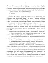 Žemės ūkio veiklos diversifikacija ir jos ekonominis įvertinimas 8 puslapis