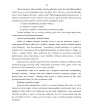 Žemės ūkio veiklos diversifikacija ir jos ekonominis įvertinimas 9 puslapis