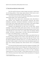 Specializuota žemės ūkio veikla Lietuvoje 6 puslapis