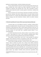 Specializuota žemės ūkio veikla Lietuvoje 8 puslapis