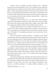 Specializuota žemės ūkio veikla Lietuvoje 10 puslapis