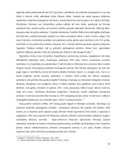 Tarptautinė prekyba paslaugomis  12 puslapis