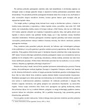 Tarptautinė prekyba paslaugomis  17 puslapis