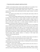 Tarptautinė prekyba paslaugomis  3 puslapis