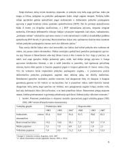 Tarptautinė prekyba paslaugomis  6 puslapis