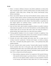 Tarptautinės prekybos darbas 18 puslapis