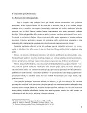 Tarptautinės prekybos darbas 3 puslapis