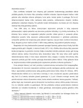 Tarptautinės prekybos darbas 8 puslapis