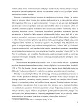 Tarptautinės prekybos darbas 9 puslapis