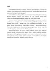 Euro ir JAV dolerio kurso pasikeitimų prognozė 2 puslapis