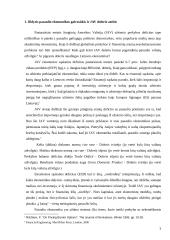 Euro ir JAV dolerio kurso pasikeitimų prognozė 3 puslapis