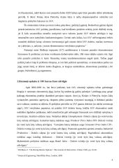 Euro ir JAV dolerio kurso pasikeitimų prognozė 4 puslapis