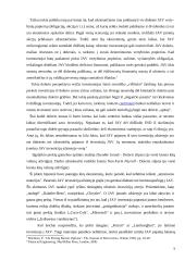 Euro ir JAV dolerio kurso pasikeitimų prognozė 5 puslapis