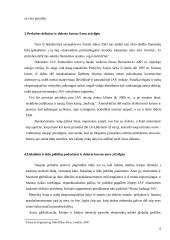 Euro ir JAV dolerio kurso pasikeitimų prognozė 6 puslapis