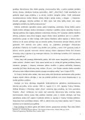 Euro ir JAV dolerio kurso pasikeitimų prognozė 7 puslapis