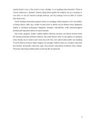 Euro ir JAV dolerio kurso pasikeitimų prognozė 8 puslapis