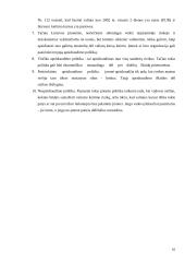 Euro ir JAV dolerio kurso pasikeitimų prognozė 10 puslapis