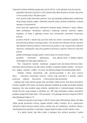 Japonijos ir JAV ekonominio bendradarbiavimo pasekmės XXI amžiuje 14 puslapis