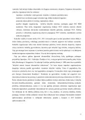 Japonijos ir JAV ekonominio bendradarbiavimo pasekmės XXI amžiuje 15 puslapis